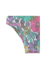 Load image into Gallery viewer, Gingersnaps Floral Print Body Suit
