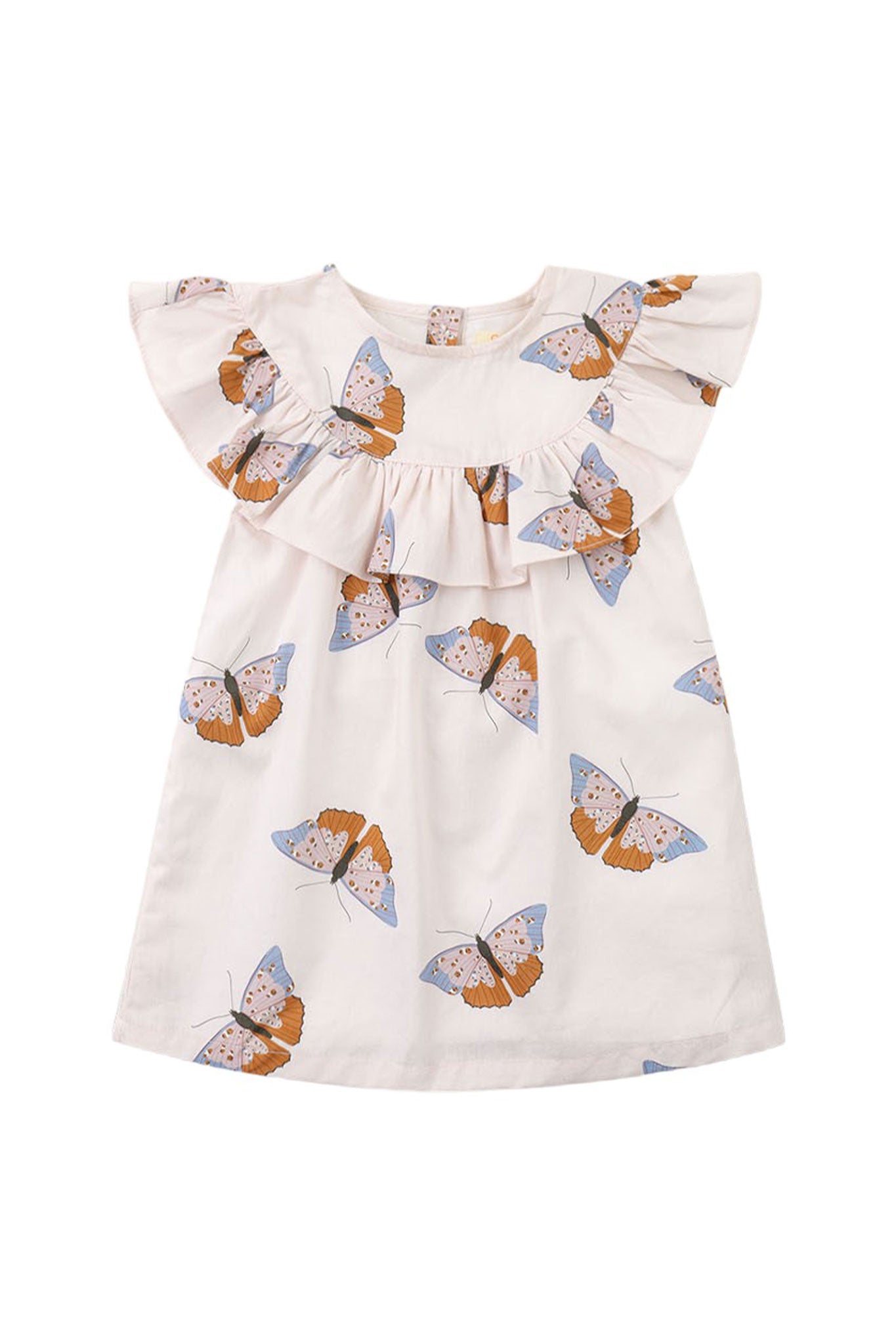 MULTICOLOR / 18 MONTHS