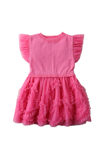PINK COSMOS / 12 MONTHS
