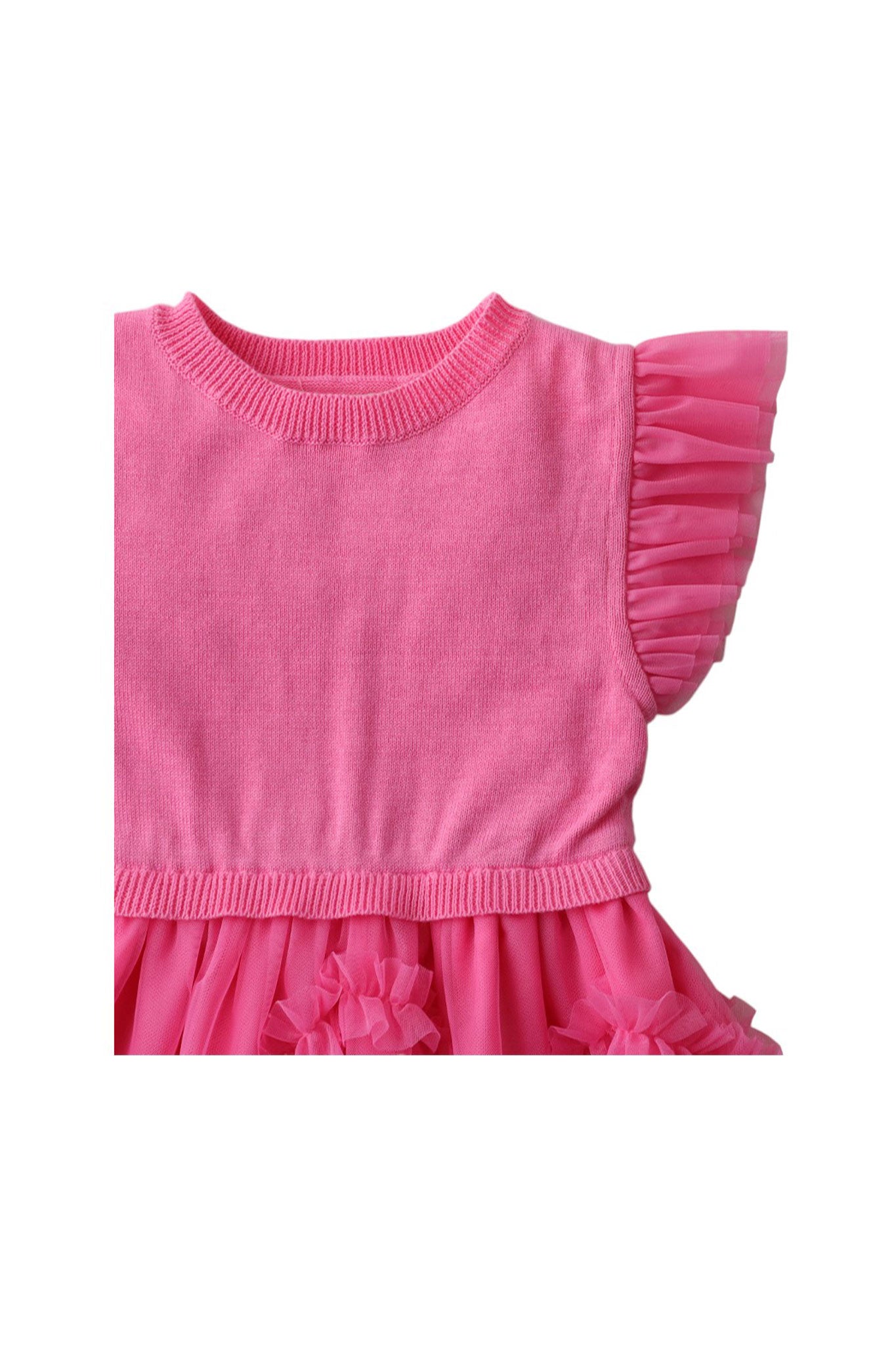 PINK COSMOS / 18 MONTHS