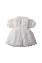 Load image into Gallery viewer, CARNIVAL OFFWHITE / 6 MONTHS
