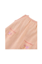 Load image into Gallery viewer, Gingersnaps Embroidered Dress with Pockets
