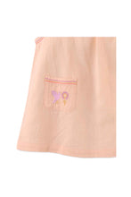 Load image into Gallery viewer, Gingersnaps Embroidered Dress with Pockets
