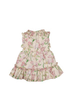 Load image into Gallery viewer, Gingersnaps Floral Print Dress With Smocking
