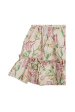Load image into Gallery viewer, Gingersnaps Floral Print Dress With Smocking
