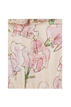 Load image into Gallery viewer, Gingersnaps Floral Print Dress With Smocking
