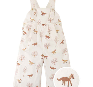 Gingersnaps Holly Adjustable Strap Jumpsuit