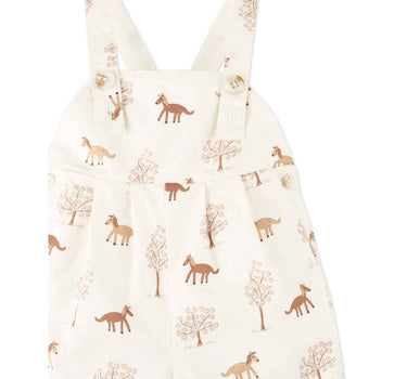 Gingersnaps Holly Adjustable Strap Jumpsuit