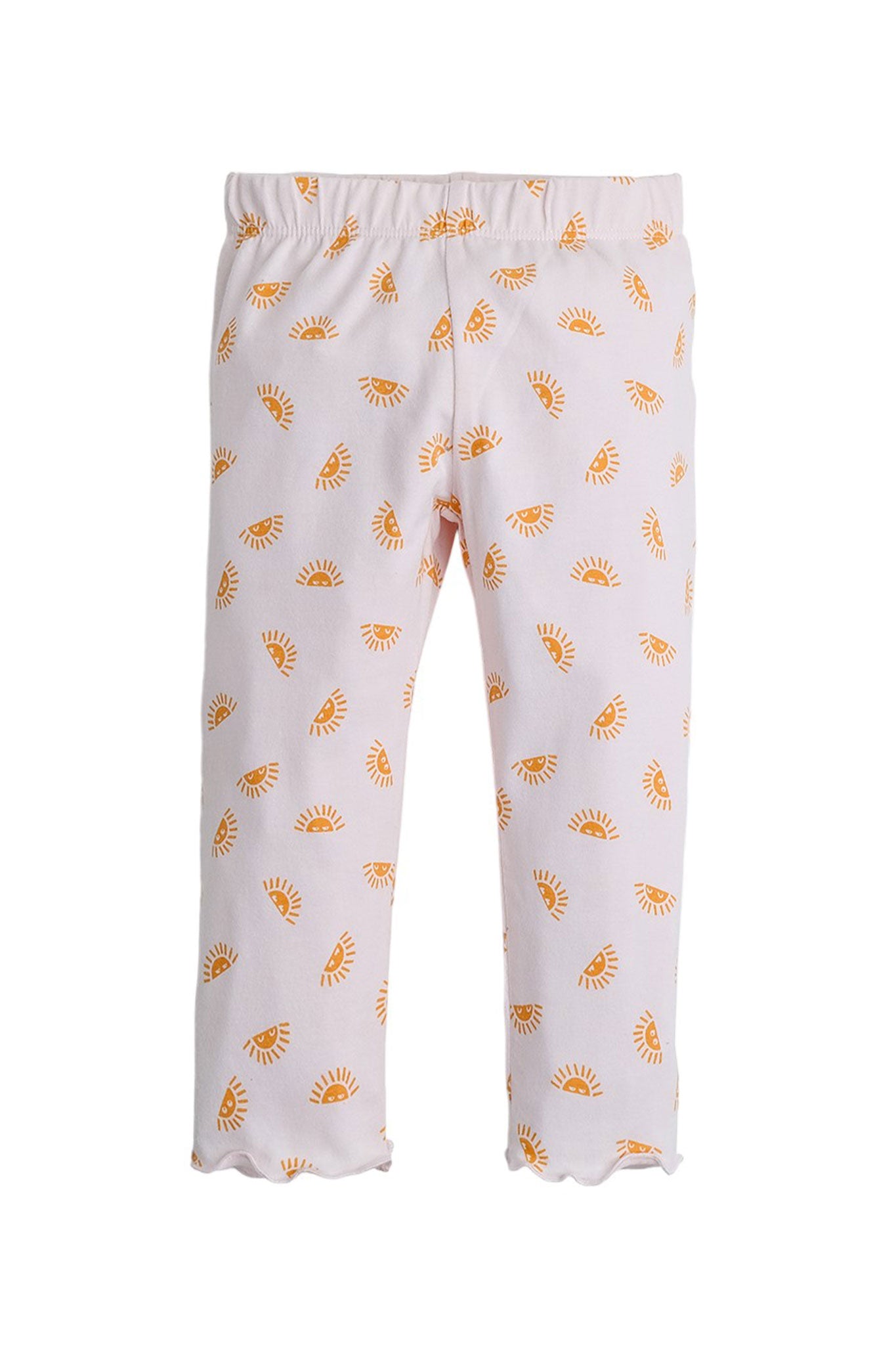 Gingersnaps Sunshine Leggings