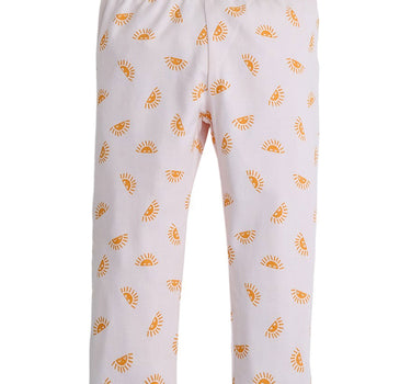 Gingersnaps Sunshine Leggings