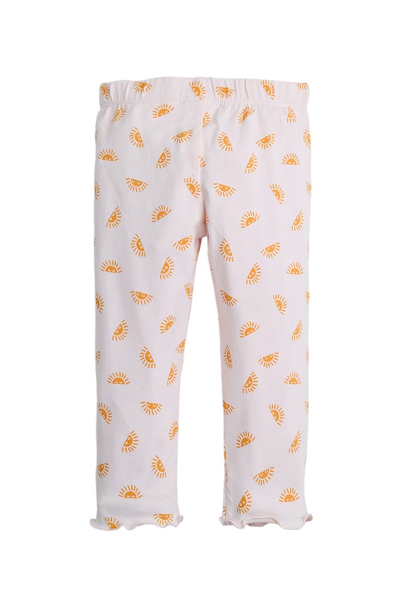 Gingersnaps Sunshine Leggings