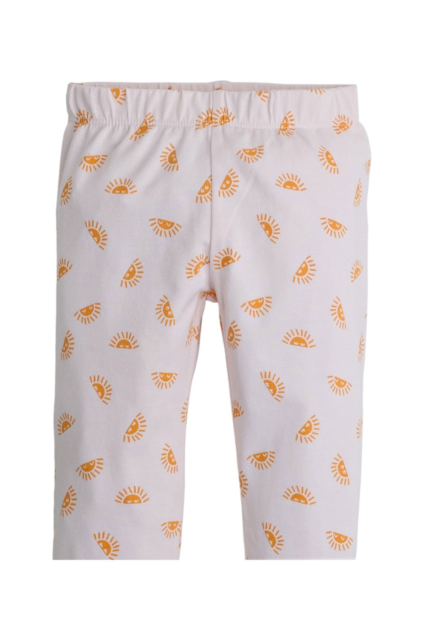 Gingersnaps Sunshine Leggings