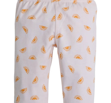 Gingersnaps Sunshine Leggings