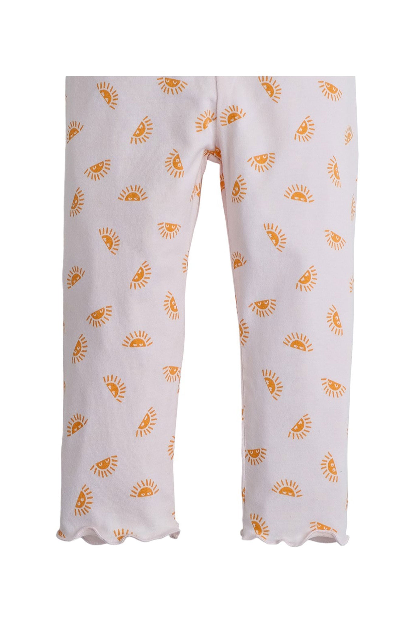Gingersnaps Sunshine Leggings