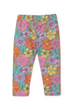 Load image into Gallery viewer, Gingersnaps Floral Print Leggings
