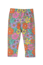 Load image into Gallery viewer, Gingersnaps Floral Print Leggings
