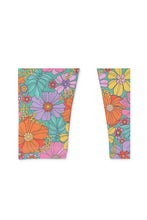 Load image into Gallery viewer, Gingersnaps Floral Print Leggings
