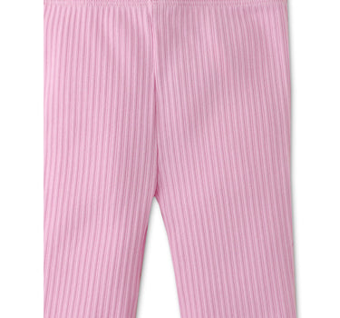 Gingersnaps Rib Flare Leggings