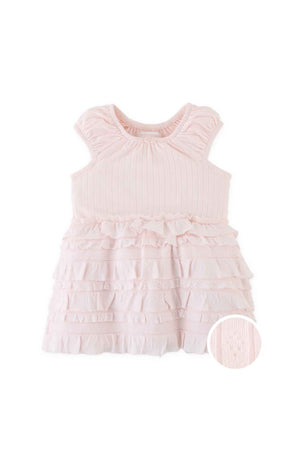 Gingersnaps Ruffled Playsuit