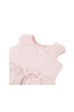 Gingersnaps Ruffled Playsuit
