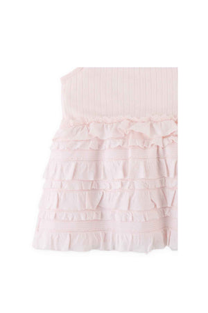 Gingersnaps Ruffled Playsuit
