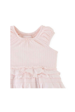 Gingersnaps Ruffled Playsuit