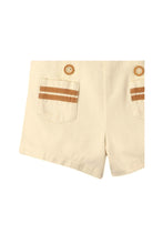 Load image into Gallery viewer, Gingersnaps Sailor Shorts with Pockets
