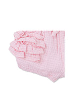Load image into Gallery viewer, Gingersnaps Muslin Bloomers with Ruffles
