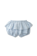 Load image into Gallery viewer, Gingersnaps Floral Printed Bloomers with Ruffles
