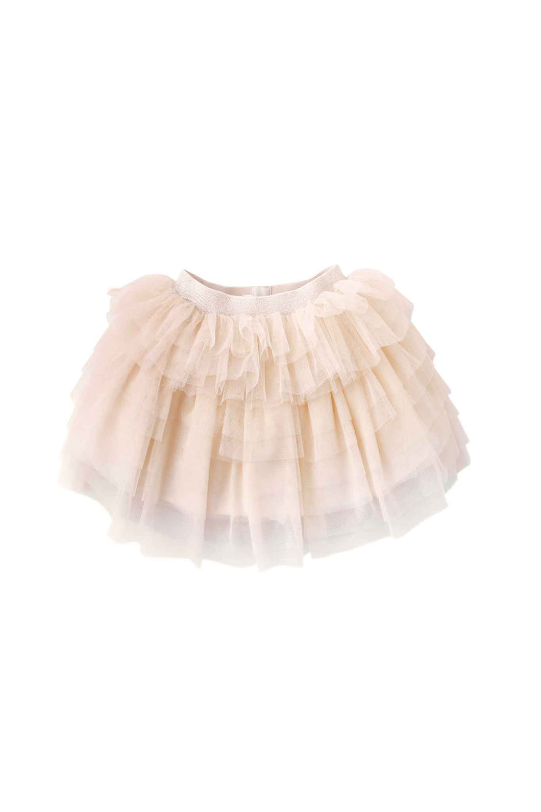 Gingersnaps Tiered Tulle Skirt
