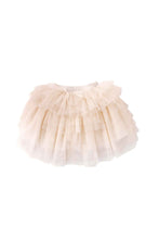 Load image into Gallery viewer, Gingersnaps Tiered Tulle Skirt
