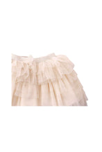 Load image into Gallery viewer, Gingersnaps Tiered Tulle Skirt

