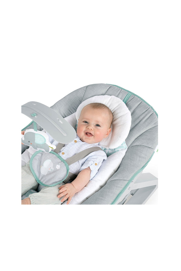 Fisher price arrow 17 baby bouncer online