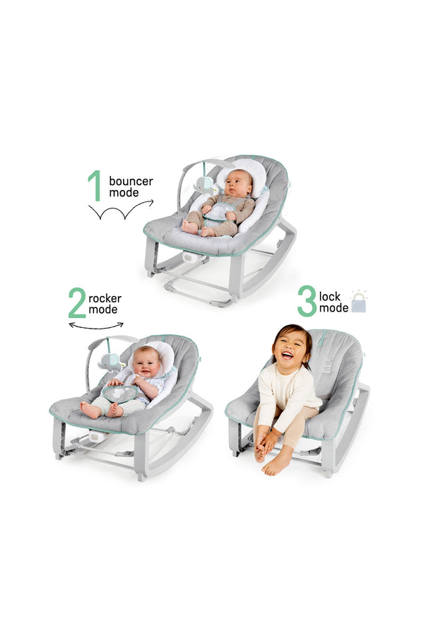 Baby Rockers Big W Buy Ingenuity Keep Cozy 3-in-1 Grow With Me