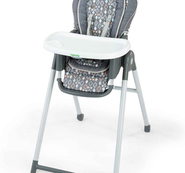 Ingenuity Proper Positioner 7-In-1 High Chair Parker