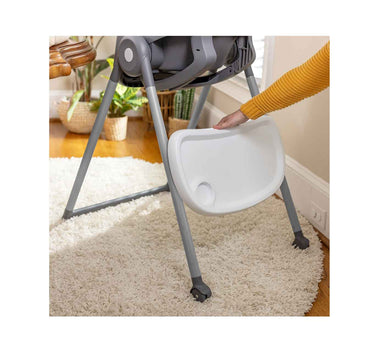 Ingenuity Proper Positioner 7-In-1 High Chair Parker