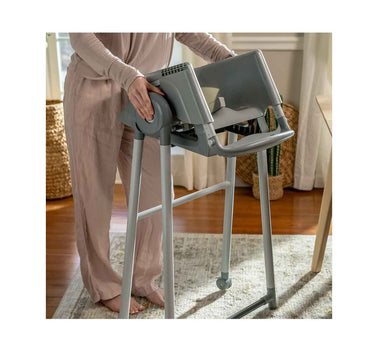 Ingenuity Proper Positioner 7-In-1 High Chair Parker