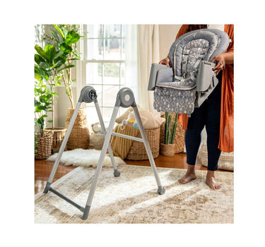 Ingenuity Proper Positioner 7-In-1 High Chair Parker