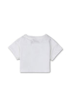 Load image into Gallery viewer, Gingersnaps Flower Power Graphic Print Tee
