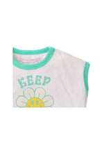Load image into Gallery viewer, Gingersnaps Keep Growing Graphic Print Tee
