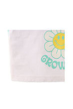 Load image into Gallery viewer, Gingersnaps Keep Growing Graphic Print Tee
