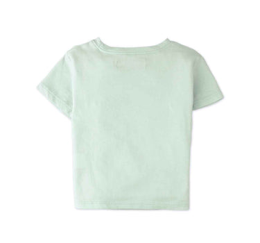 Gingersnaps T-Shirt With Bunny Spot Print