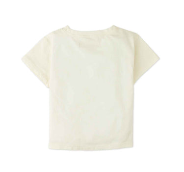 Gingersnaps T-Shirt With Cake Spot Print