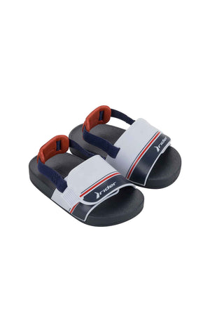 Ipanema Rider Full 86 II Slide Baby