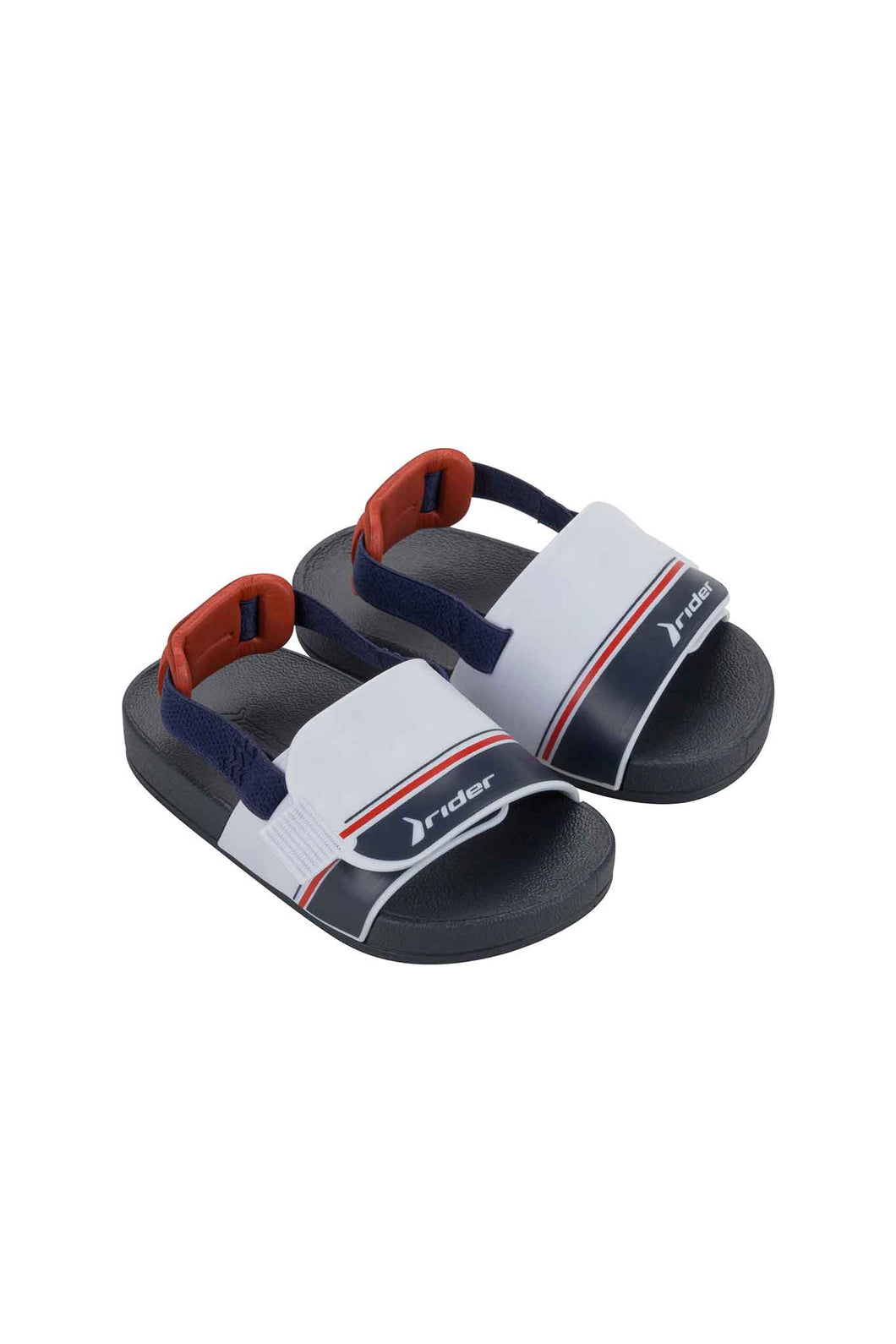 Ipanema Rider Full 86 II Slide Baby