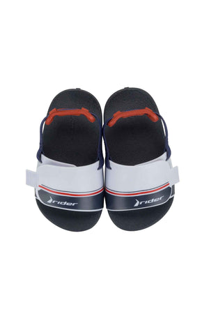 Ipanema Rider Full 86 II Slide Baby