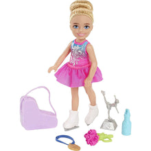 Load image into Gallery viewer, Barbie Chelsea Careers Doll Assorted
