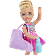 Load image into Gallery viewer, Barbie Chelsea Careers Doll Assorted
