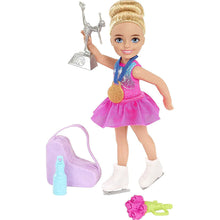 Load image into Gallery viewer, Barbie Chelsea Careers Doll Assorted
