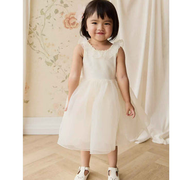 Jamie Kay Adalyn Dress - Parchment
